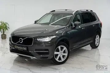 Volvo Xc90 2019 photo 2