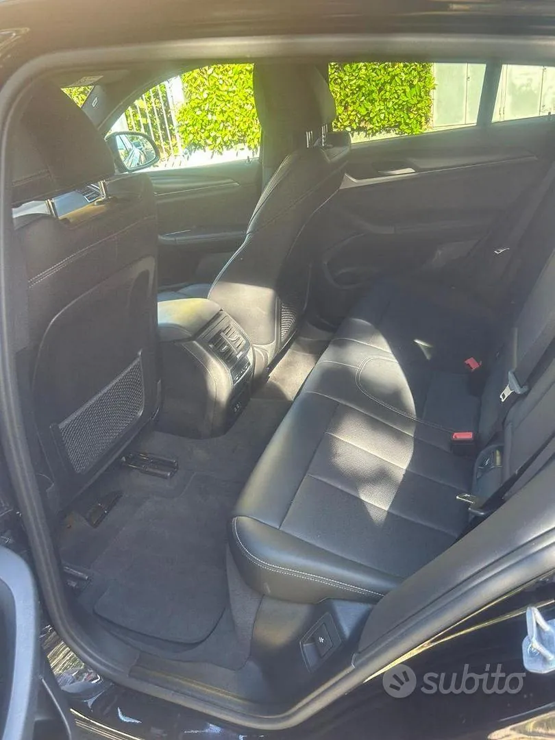 BMW X4 2023 photo 5
