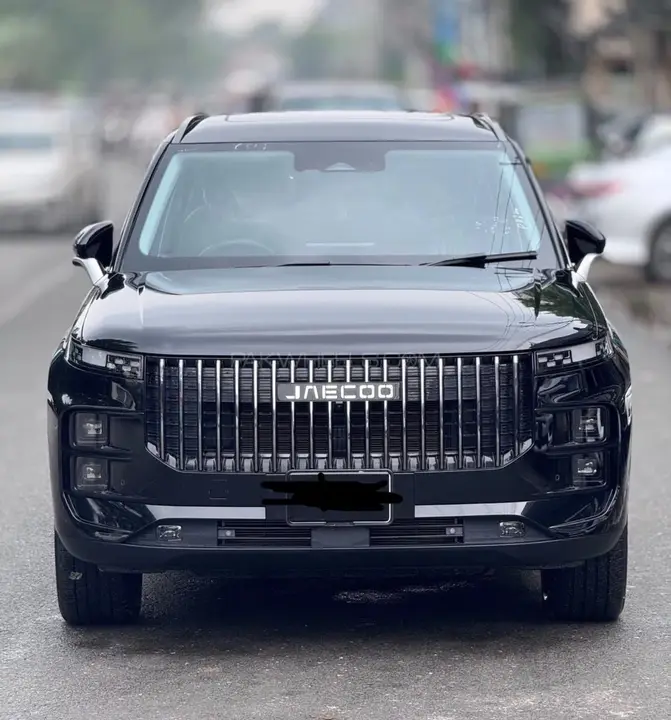 Jaecoo J7