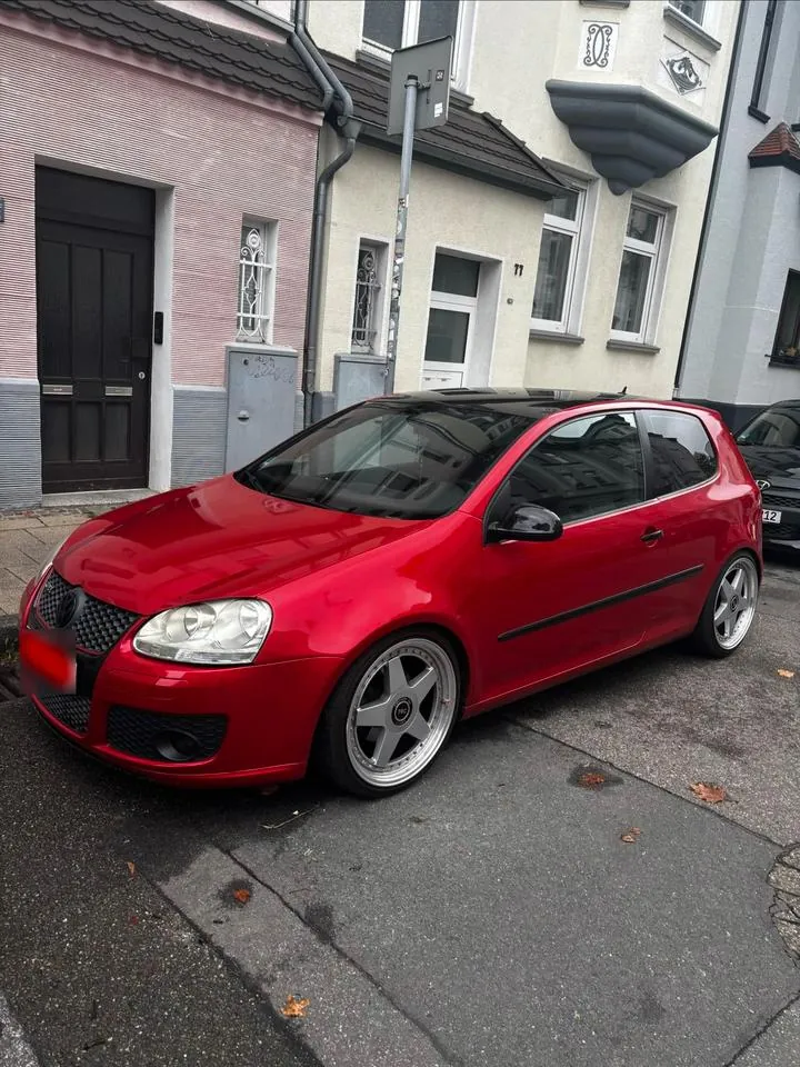 Volkswagen Golf 5 Gti