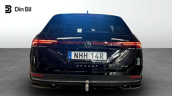 Volkswagen Passat 2024 photo 5