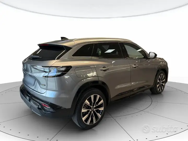 Renault Austral 2026 photo 3