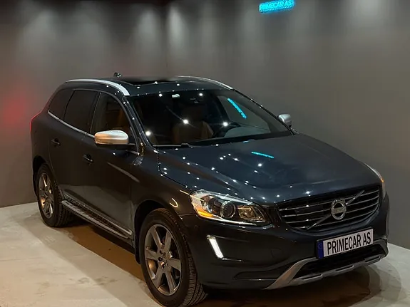 Volvo Xc60 2014 photo 3