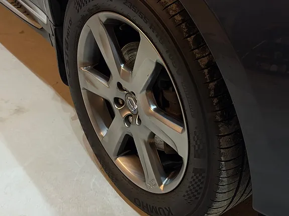 Volvo Xc60 2014 photo 4