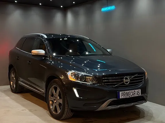 Volvo Xc60 2014 photo 2