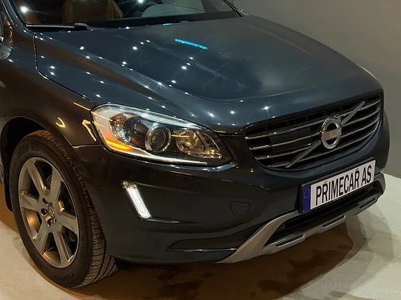Volvo Xc60 2014 photo 5