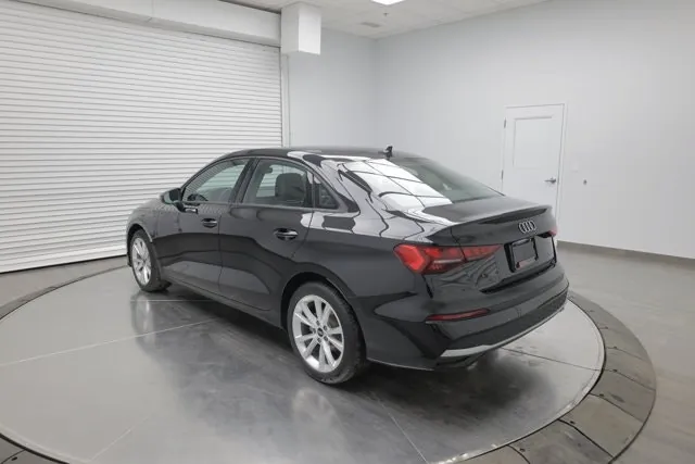 Audi A3 2026 photo 5