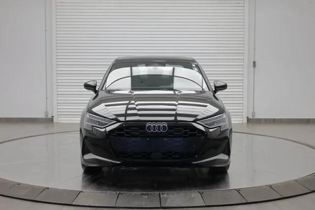 Audi A3 2026 photo 2