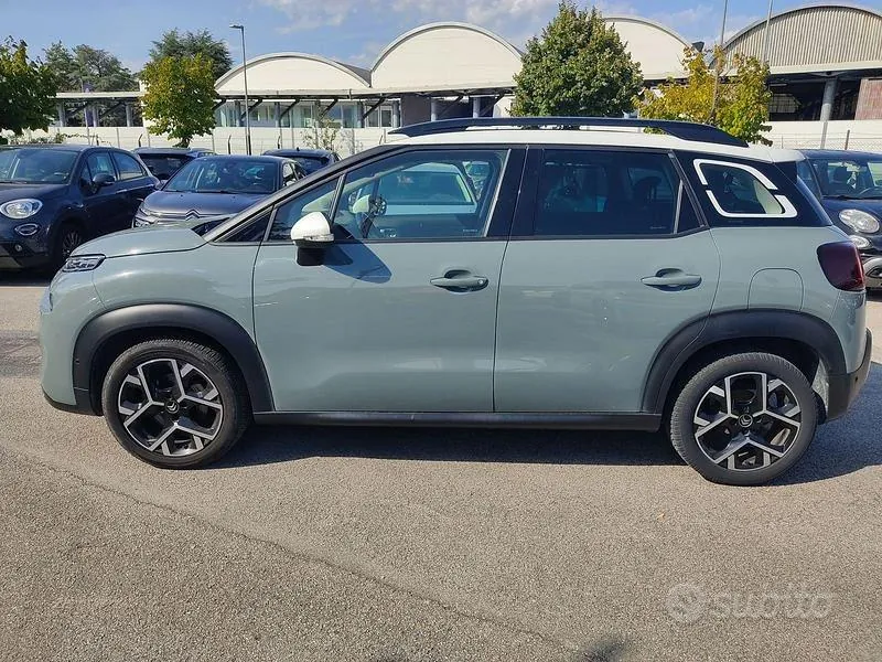 Citroen C3 Aircross 2021 photo 5
