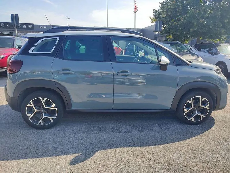 Citroen C3 Aircross 2021 photo 4