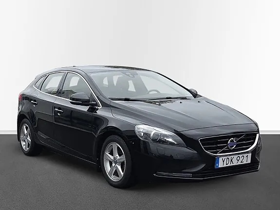 Volvo V40 2016 photo 3