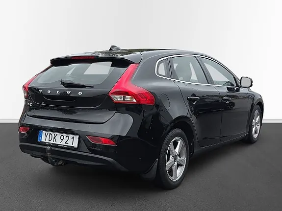 Volvo V40 2016 photo 4