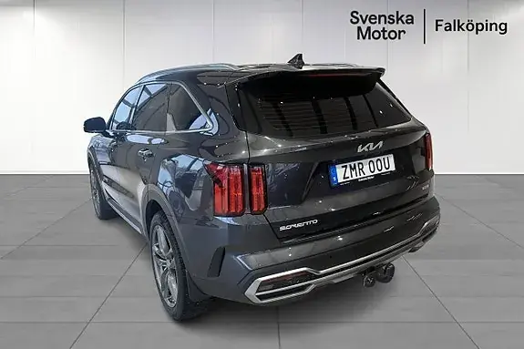 Kia Sorento 2023 photo 4