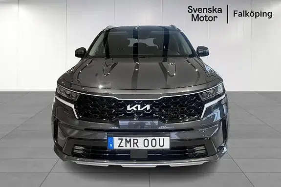 Kia Sorento 2023 photo 2