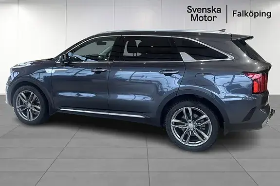 Kia Sorento 2023 photo 3