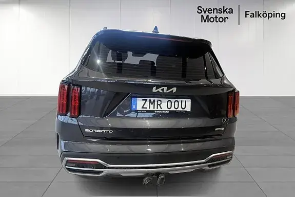 Kia Sorento 2023 photo 5