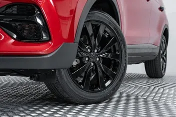MG Zs 2024 photo 3