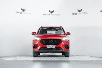 MG Zs 2024 photo 5