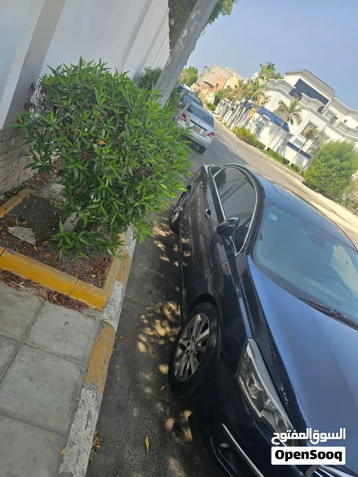 Peugeot 508 2016 photo 4