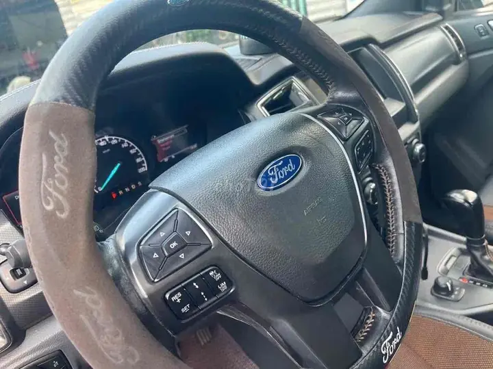 Ford Ranger 2015 photo 5