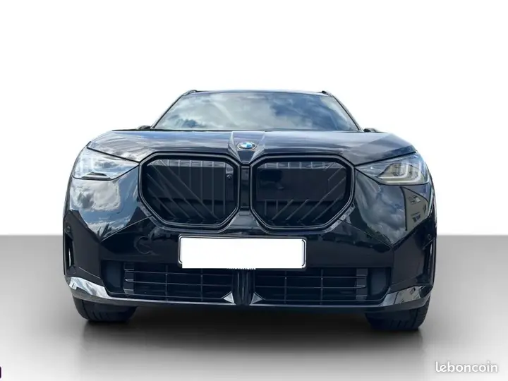 BMW X3 2025 photo 2