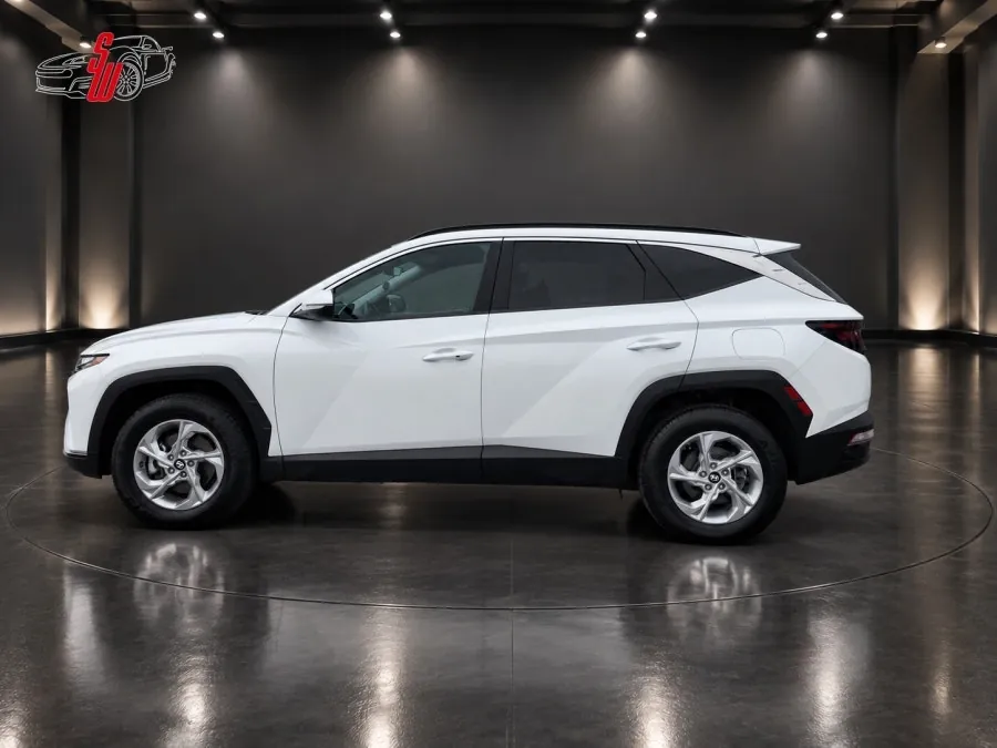 Hyundai Tucson 2022 photo 5