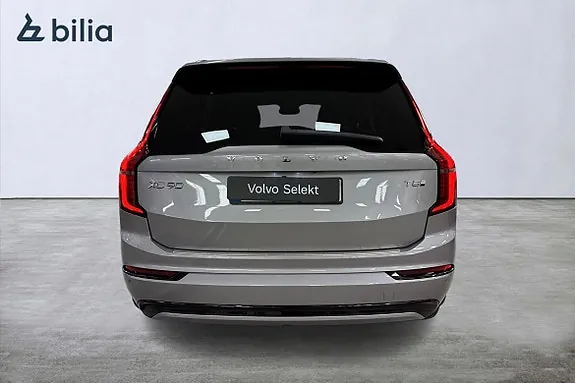 Volvo Xc90 2026 photo 5