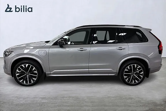 Volvo Xc90 2026 photo 3