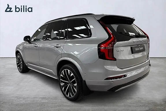 Volvo Xc90 2026 photo 2
