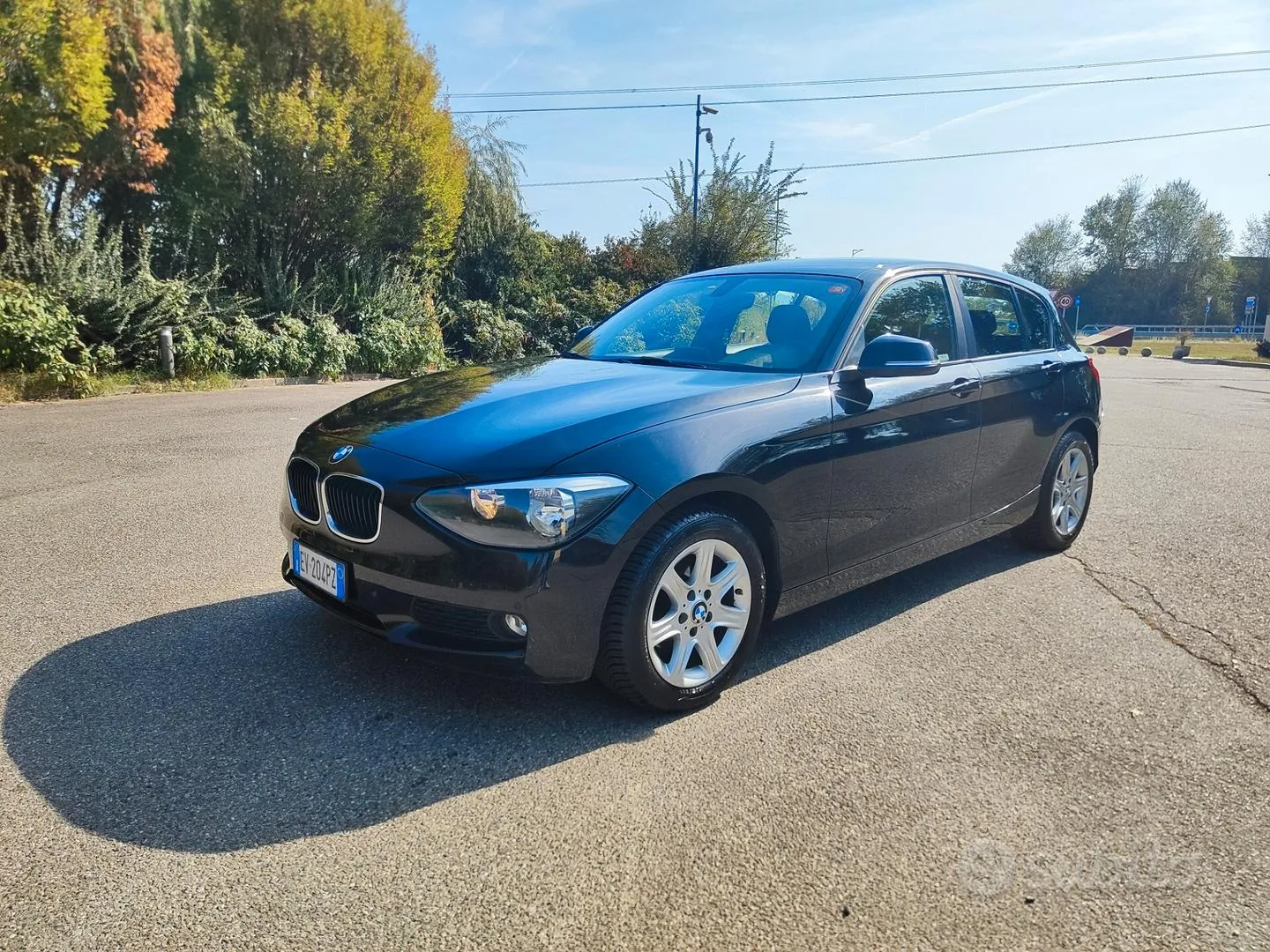 BMW 116D