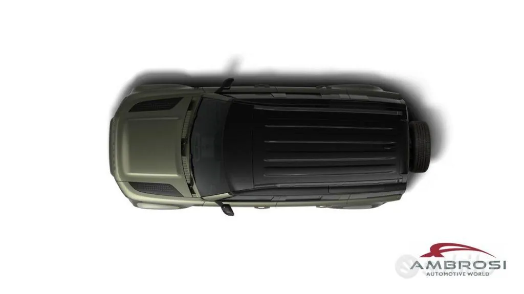 Land Rover Defender 2026 photo 4