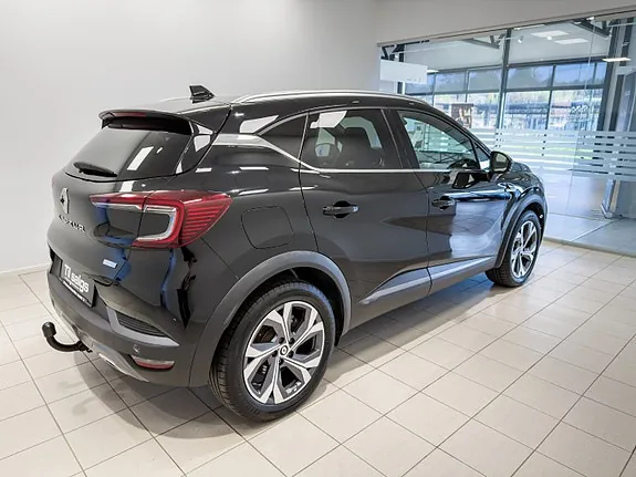 Renault Captur 2023 photo 3