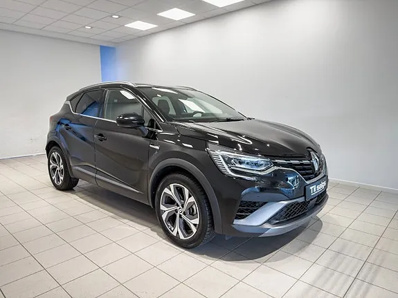 Renault Captur 2023 photo 2