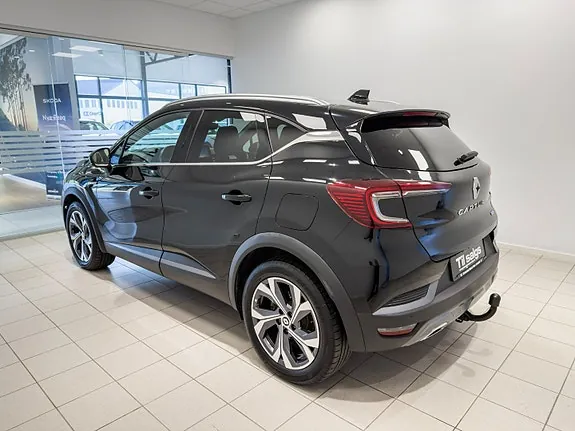 Renault Captur 2023 photo 5