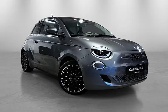 Fiat 500 2021 photo 3