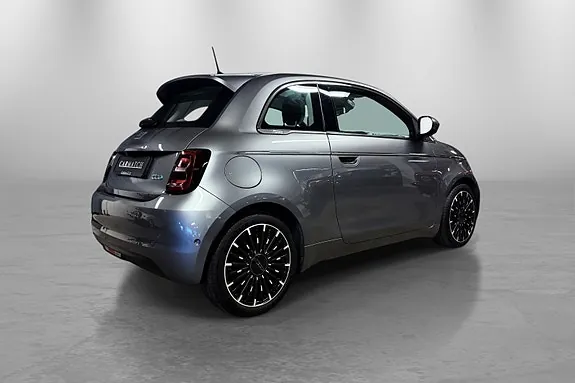 Fiat 500 2021 photo 5