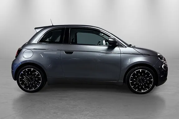 Fiat 500 2021 photo 4