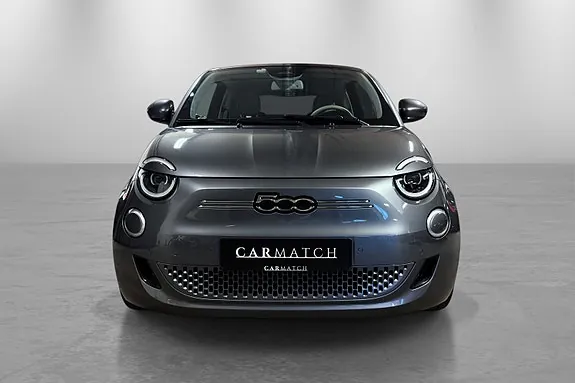 Fiat 500 2021 photo 2