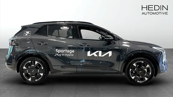 Kia Sportage 2026 photo 4