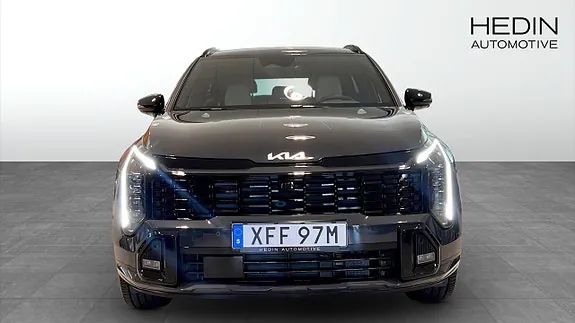 Kia Sportage 2026 photo 2