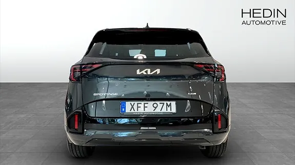 Kia Sportage 2026 photo 5