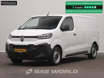 Citroen E-Jumpy
