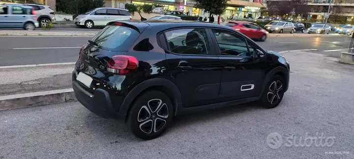 Citroen C3 2023 photo 2