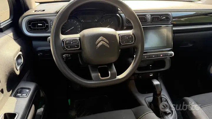 Citroen C3 2023 photo 3