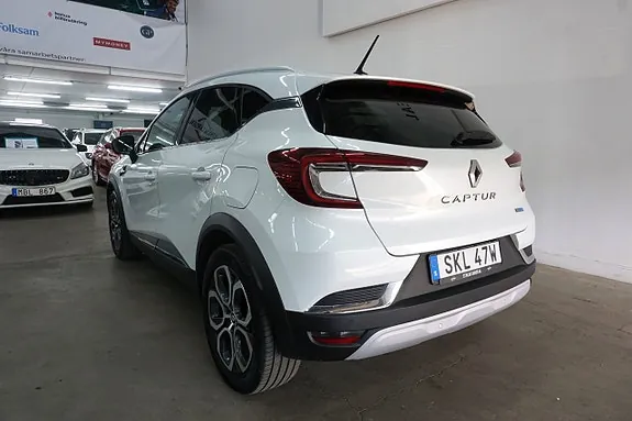 Renault Captur 2022 photo 4
