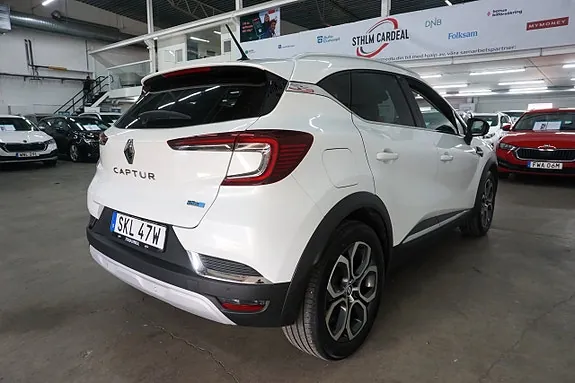 Renault Captur 2022 photo 5