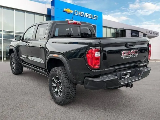 GMC Canyon 2026 photo 3