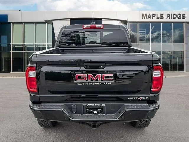 GMC Canyon 2026 photo 4