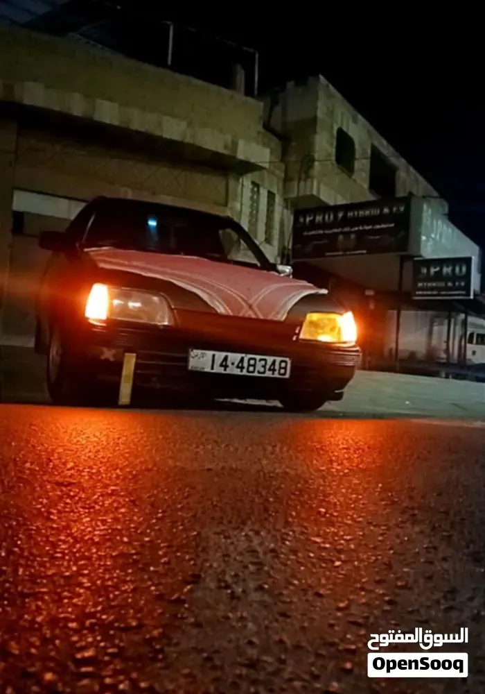 Opel Kadett