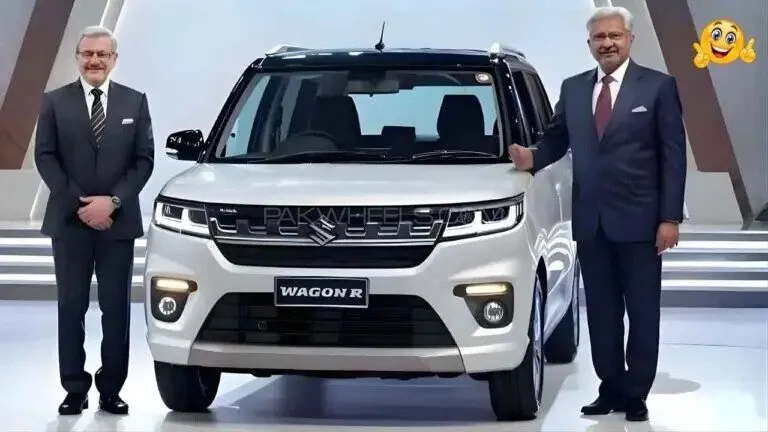 Suzuki Liana